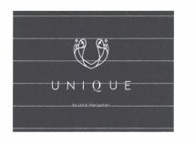 Trademark UNIQUE BY UNIK HARJUNTARI + LOGO