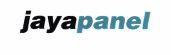 Trademark JAYAPANEL + LOGO