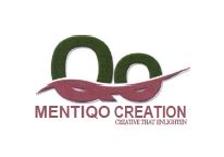 Trademark MENTIQO CREATION + LOGO