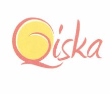 Trademark QISKA + LOGO