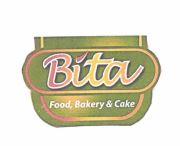 Trademark BITA + LOGO