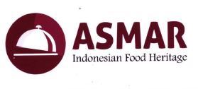 Trademark ASMAR + LOGO