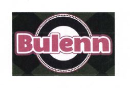 Trademark BULENN + LOGO