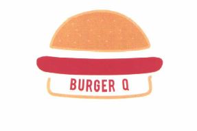 Trademark BURGER Q + LOGO