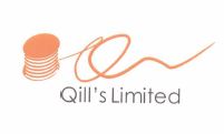 Trademark QILL'S LIMITED + LOGO