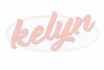 Trademark KELYN + LOGO