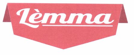 Trademark LÈMMA + LOGO