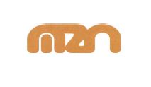 Trademark MZN + LOGO