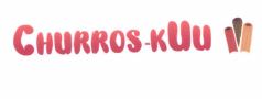 Trademark CHURROS-KUU + LOGO