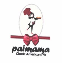 Trademark PAIMAMA + LOGO