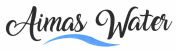 Trademark AIMAS WATER + LOGO