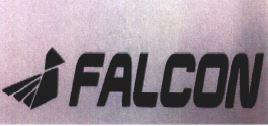 Trademark FALCON + LOGO