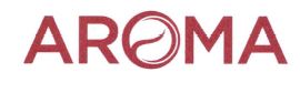 Trademark AROMA + LOGO