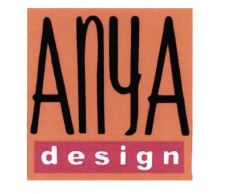 Trademark ANYA DESIGN + LOGO