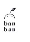 Trademark BAN BAN + LOGO