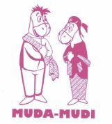 Trademark MUDA-MUDI + LUKISAN