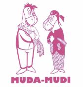 Trademark MUDA-MUDI + LUKISAN