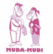 Trademark MUDA-MUDI + LUKISAN