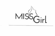 Trademark MISS GIRL + LOGO