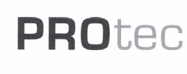 Trademark PROTEC + LOGO