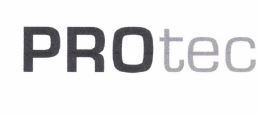 Trademark PROTEC + LOGO