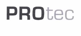 Trademark PROTEC + LOGO