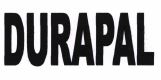 Trademark DURAPAL