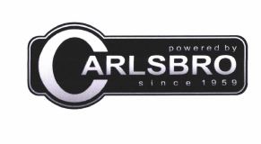 Trademark CARLSBRO + LOGO