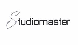 Trademark STUDIOMASTER + LOGO