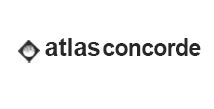 Trademark ATLAS CONCORDE + LOGO