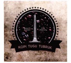 Trademark KOPI TUGU TUBRUK + LUKISAN