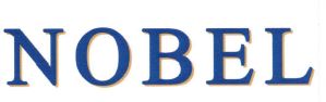 Trademark NOBEL + LOGO