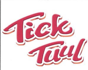 Trademark TICK TUUL