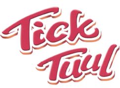 Trademark TICK TUUL