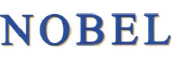 Trademark NOBEL + LOGO