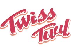 Trademark TWISS TUUL + LOGO