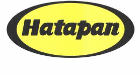 Trademark HATAPAN + LUKISAN/LOGO