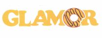 Trademark GLAMOR + LUKISAN/ LOGO