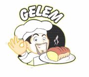 Trademark GELEM + LUKISAN/LOGO