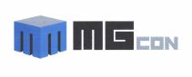 Trademark MGCON + LOGO