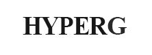 Trademark HYPERG