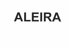 Trademark ALEIRA