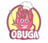 Trademark OBUGA + LUKISAN/LOGO