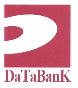 Trademark DATABANK + LOGO