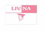 Trademark LIVINA + LUKISAN