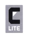 Trademark C-LITE + LOGO