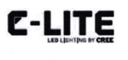 Trademark C-LITE LED LIGHTING BY CREE + LOGO