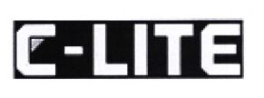 Trademark C-LITE + LOGO