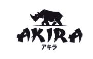 Trademark AKIRA + KARAKTER HURUF NON LATIN + LUKISAN