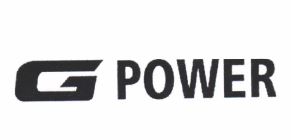 Trademark G POWER